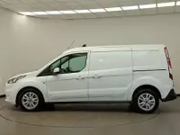 Używany Ford Transit Connect Limited 100 KM (73 kW) 2024 Biały Minivan