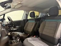 Used Citroën C3 PureTech 2021 White Hatchback