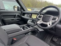 used Land Rover Defender 3.0 D250 Hard Top Auto