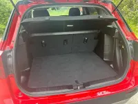 Used Suzuki Vitara SZ-T 112 HP (82 kW) 2019 Red SUV