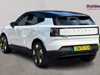 New Volvo EX30 Plus 310 kW (422 HP) 2025 SUV