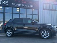 Used Audi Q2 Design 116 HP (85 kW) 2020 Black SUV
