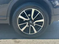 Used Nissan X-Trail Tekna 163 HP (119 kW) 2015 Black SUV