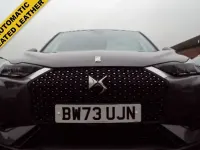 Used DS Automobiles DS3 Crossback Opera 2024 SUV