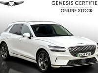Used Genesis GV70 Sport 359 kW (489 HP) 2024 SUV