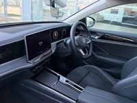 Used VW Passat Elegance 204 HP (150 kW) 2025 Grenadilla black Estate