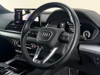 Used Audi Q5 S-Line 265 HP (194 kW) 2024 SUV