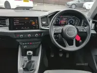 Used Audi A1 Sport 2022 Grey SUV