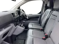 Used Citroën Dispatch 99 HP (72 kW) 2021 Grey MPV