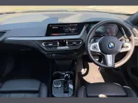 Used BMW M135 Shadowline 302 HP (222 kW) 2024 Grey Hatchback