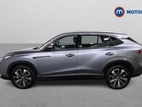 Used MG HS Trophy 224 HP (164 kW) 2025 Grey SUV