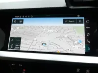 Begagnad Audi A3 Sportback e-tron S-Line 204 HK (150 kW) 2023 Blå Halvkombi