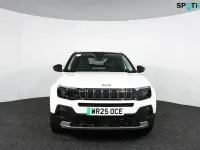 Begagnad Jeep Avenger Summit 114 kW (156 HK) 2024 SUV