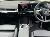 Used BMW iX2 Comfort Edition 230 kW (313 HP) 2026 Black sapphire metallic paint SUV