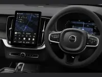 New Volvo XC90 Plus 449 HP (330 kW) 2025 Other SUV