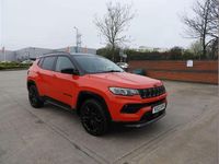 Used Jeep Compass 130 HP (95 kW) 2023 Other SUV