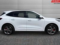 Second-hand Ford Kuga ST-Line 242 CP (177 kW) 2025 SUV