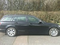 Used Mercedes C180 156 HP (114 kW) 2008 Estate