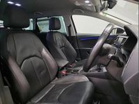 Used Seat Leon ST XCELLENCE 147 HP (108 kW) 2019 Other Estate