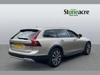 Used Volvo V90 CC Plus 232 HP (170 kW) 2022 Other Estate