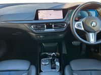 Used BMW 118 M Sport 136 HP (100 kW) 2024 Hatchback