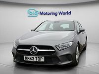 Used Mercedes A180 SE 2019 Grey Hatchback