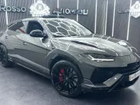 Used Lamborghini Urus 2024 Grey SUV