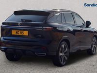 Used MG HS Trophy 224 HP (164 kW) 2026 SUV