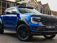 Used Ford Ranger Wildtrack 205 HP (150 kW) 2025 Pickup