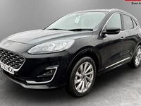 Used Ford Kuga Vignale 190 HP (139 kW) 2023 SUV