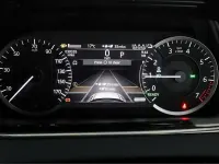 Used Land Rover Range Rover evoque R-Dynamic 309 HP (227 kW) 2021 Grey SUV