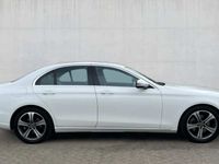 used Mercedes E220 E-Class Diesel SaloonSE 4dr 9G-Tronic