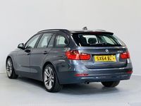 used BMW 318 3 Series 2.0 D SPORT TOURING 5d 141 BHP Estate