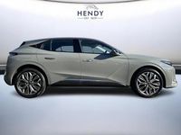 Used DS Automobiles DS4 Trocadero 129 HP (94 kW) 2022 Grey SUV