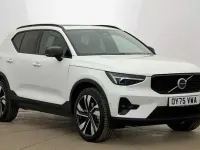 Used Volvo XC40 Ultra 161 HP (118 kW) 2026 SUV