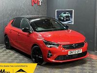 Second-hand Vauxhall Corsa-e Edition 100 kW (136 CP) 2022 Hatchback