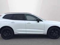 New Volvo XC60 Plus 345 HP (253 kW) 2026 Black SUV