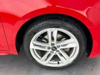 Used Audi A1 S-Line 108 HP (79 kW) 2023 Red SUV