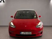 Used Tesla Model 3 Long Range AWD 258 kW (351 HP) 2023 Sedan