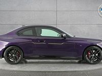 Used BMW 230 M Sport 242 HP (177 kW) 2023 Purple Coupe