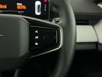 Used Polestar 4 Plus 200 kW (272 HP) 2024 White SUV