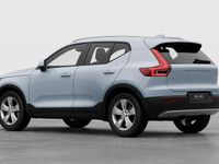 New Volvo XC40 Core 163 HP (119 kW) 2025 Cloud blue SUV