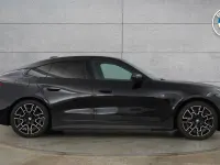 Used BMW i4 M Sport 246 kW (335 HP) 2025 Black Sedan
