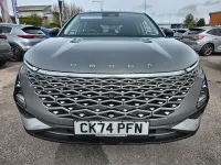 Used Omoda 5 183 HP (134 kW) 2024 Grey SUV