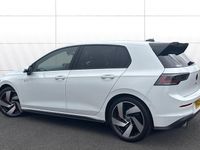 Used VW Golf VIII GTI 265 HP (194 kW) 2026 Hatchback