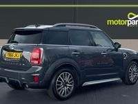 used Mini Cooper S Countryman Hatchback 2.0 5dr Auto - Panoramic Electric Glass Sunroof - Heated Seats - Automatic Hatchback
