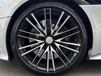 Used Aston Martin DBS 715 HP (525 kW) 2021 Silver Coupe