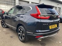 used Honda CR-V 1.5 VTEC TURBO SR 4WD 5-Door