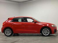 Usado Audi A1 Sport 147 HP (108 kW) 2019 Vermelho SUV