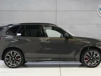 Used BMW X5 M Competition Edition 616 HP (453 kW) 2021 Grey SUV